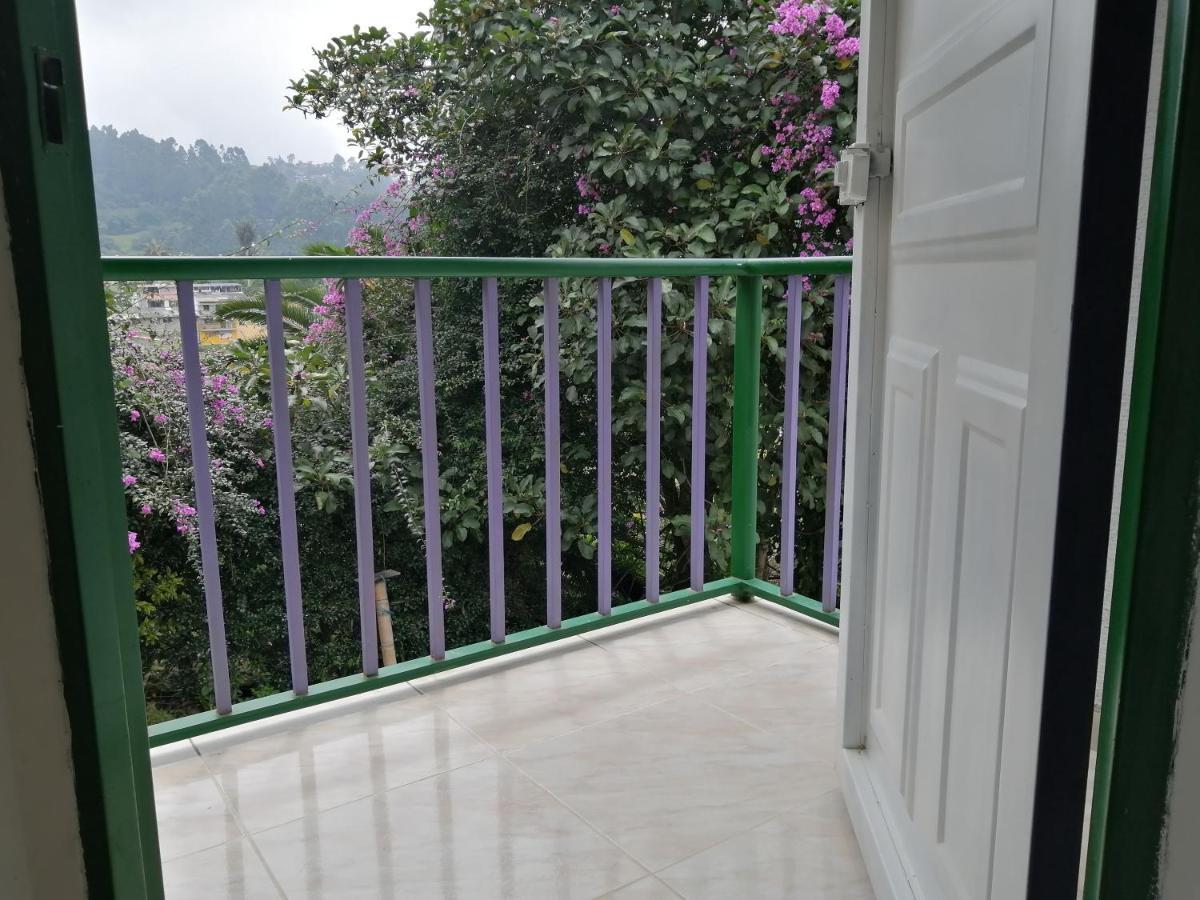 Coffee Flores Gabriel Διαμέρισμα Σαλέντο Εξωτερικό φωτογραφία
