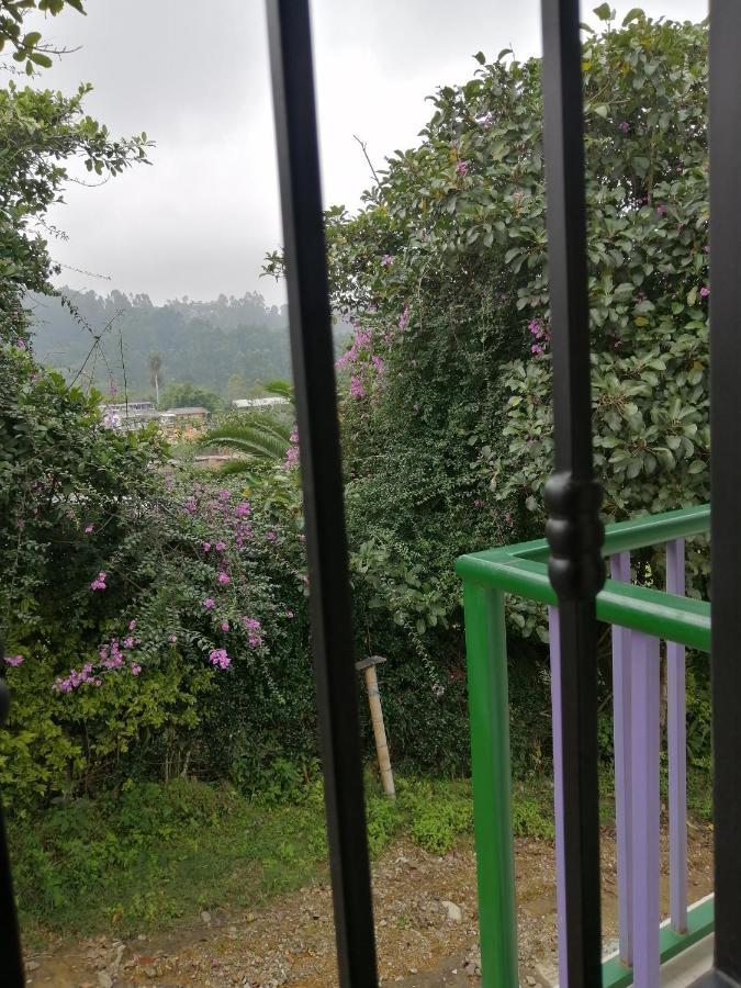 Coffee Flores Gabriel Διαμέρισμα Σαλέντο Εξωτερικό φωτογραφία