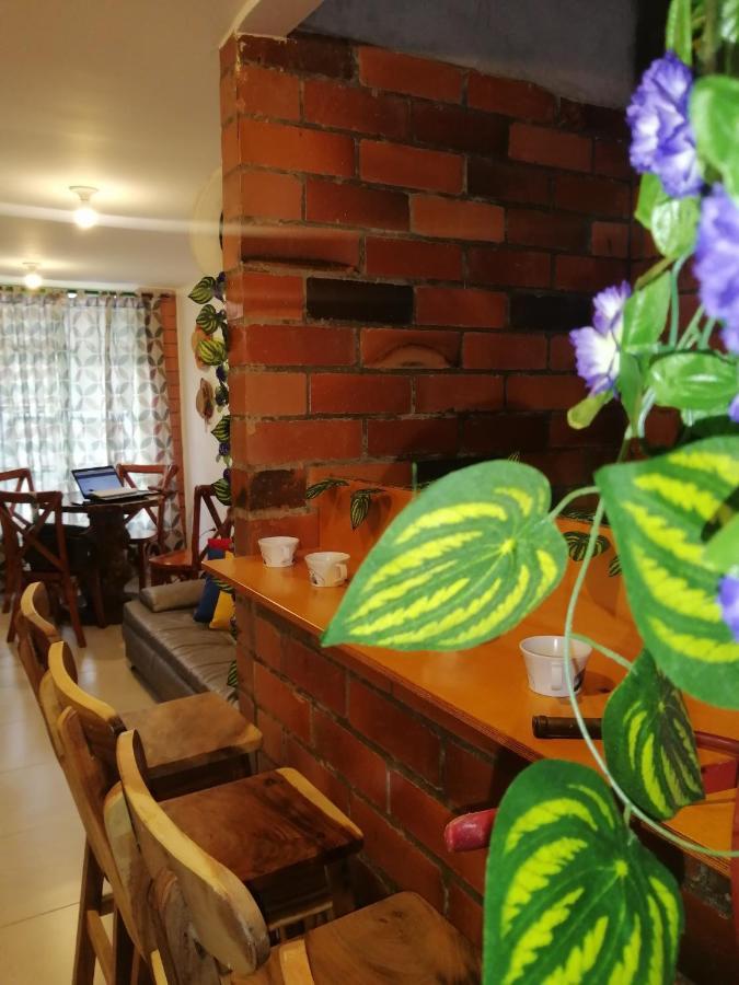 Coffee Flores Gabriel Διαμέρισμα Σαλέντο Δωμάτιο φωτογραφία