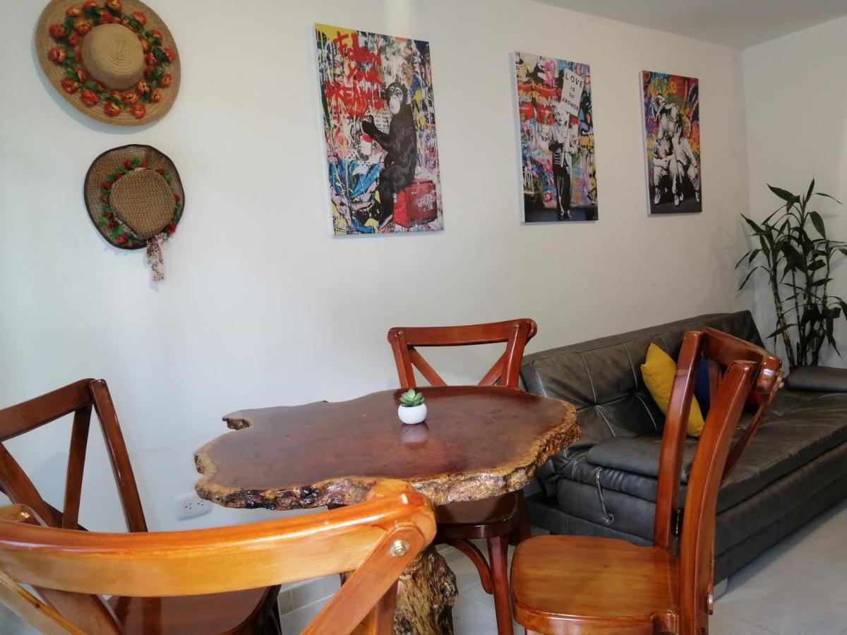 Coffee Flores Gabriel Διαμέρισμα Σαλέντο Εξωτερικό φωτογραφία
