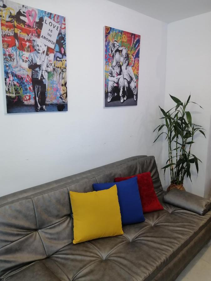 Coffee Flores Gabriel Διαμέρισμα Σαλέντο Εξωτερικό φωτογραφία